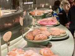 -凯德MALL(西直门店)