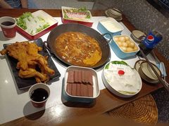 -老天桥蛙炉火锅(姑苏总店)
