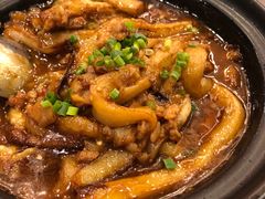 -围龙屋客家食府(福田店)