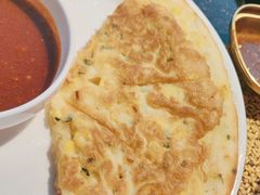 -亚龙湾红树林度假酒店-韩轩韩餐厅