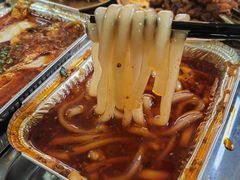 -清真·馬坡二旦烧烤(人生一串拍摄店)