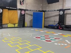 -格斗兄弟搏击健身训练馆(望京店)