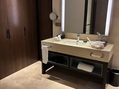 -成都安仁福朋喜来登酒店