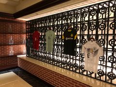 -杭州国际会议中心洲际酒店-德国啤酒屋(砂之船国际生活广场店)