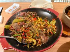 -新太二·鲜料川菜(晶耀前滩店)