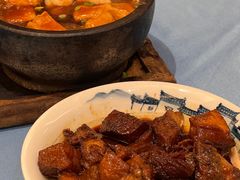 -阿毛饭店(和义路店)