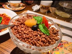-相约·羊村小馆非遗手抓肉(七一酱园店)