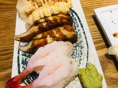 -林妈妈村·日式料理(宝山万达店)