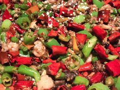 -舌尖上的食缘花园主题餐厅