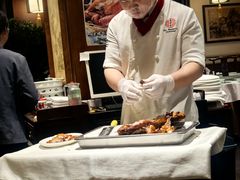 -惠丰堂饭庄·烤鸭·京味菜(西北旺·唐家岭店)