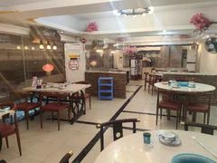 -通好吃潮汕潮家牛肉火锅店(张家边店)
