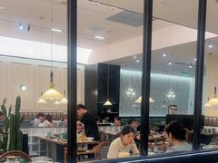 -喃喃椰·糟粕醋·椰子鸡火锅(七堡花园店)