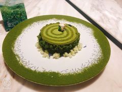 -théATRE 茶聚场(王府中環店)