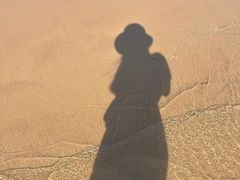 -西中岛海滨