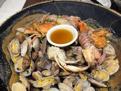 -阿毛饭店(和义路店)