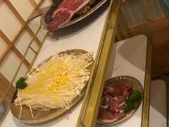 -千岛炭火烤肉·活烤鳗鱼(天通苑店)