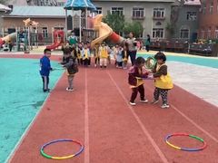 -大东尚品实验幼儿园