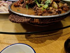 -禾珍珠家常小馆(河南博物院店)