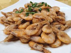 -何记面馆(龙泉山店)