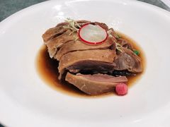 崇明老鹅-道道鲜·崇明私房菜(五角场店)