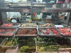 -宣威山野人家·现炒云南菜(金碧店)