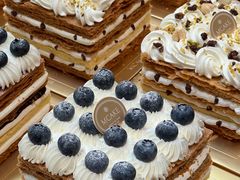 -M'CAKE(西单大悦城店)