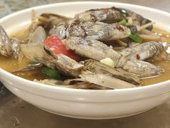 -揭阳钟记小食(福田新村店)