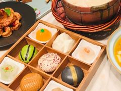 -稻鲜记潮汕砂锅粥