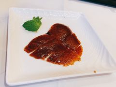 酥香嫩烤鸭-四季民福烤鸭店(望京旺角店)