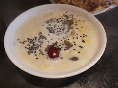 -清真盛志望麻酱酿皮铺