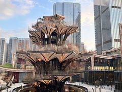 -陕西自然博物馆