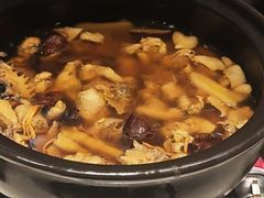 -宁波石浦豪生大酒店·自助餐厅