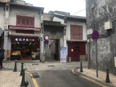 门面-添發碗仔翅美食