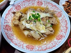 -大灶头·新昌菜(中国茶市店)