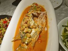 -小菜园新徽菜(常州金坛吾悦店)