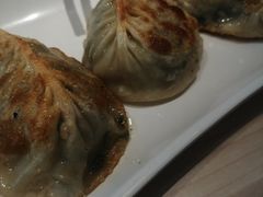 -黄金粥港式·早晚茶(海阳路店)
