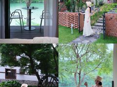 -龙潭生态旅游度假区