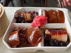 -禾府酒家·传统广府味(番禺店)