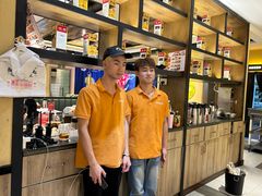 -严三毛口味虾·小严同学的店(曙光路直营店)
