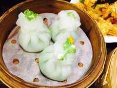 -小城粥道·海胆鲜虾粥(解放广场店)