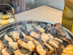 -味家烤肉烤鳗鱼牛排(西塔旗舰店)