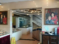-秦臻海鲜农家乐(奉贤店)