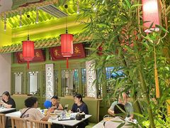 -奔跑吧陕菜·盛世长安(民乐园万达店)