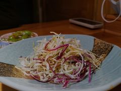 -隐炉和牛烧肉店(群力店)