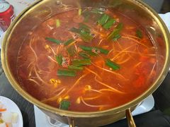 -贵州人家·酸汤火锅·20年老字号
