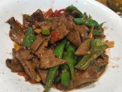 -金涛外婆菜特色餐厅(海盐塘路店)