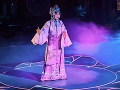 -白家大院·王府宫廷菜(苏州街店)