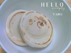 -建基泡馍·西安老字号·清真(永宁店)