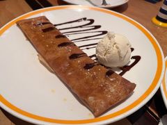-La Creperie法餐厅(芮欧百货店)