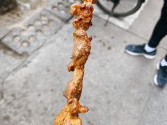 -维吾尔餐厅(宜山路店)